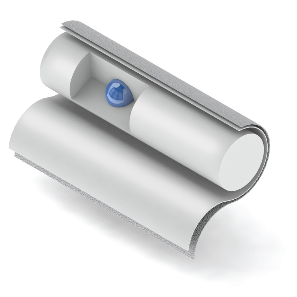 Single Capsule Filter