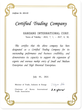 Certified Trading Company